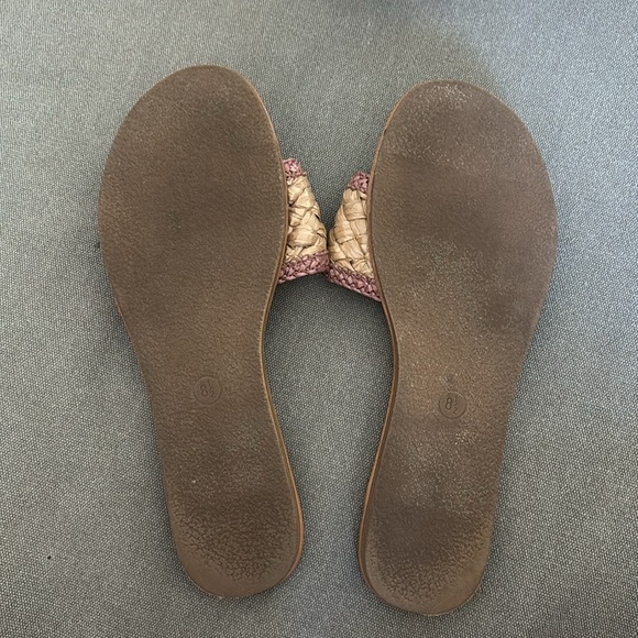 Target Universal Thread Sandals - Picture 2 of 2